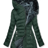 Emily | Timeless design & supreme comfort women's jacket