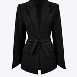 Olivia | Classic tailored women's blazer