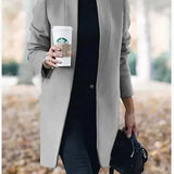 Adele | Timeless winter chic women's fashion jacket