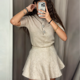 Clara Wool Sweater Suit afbeelding 5