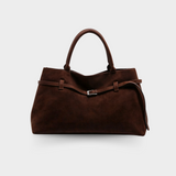 Celeste Suede Bag BB afbeelding 1