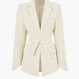 Olivia | Classic tailored women's blazer