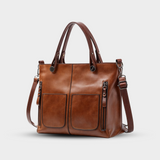 Alexa Signature Shoulder Bag afbeelding 1