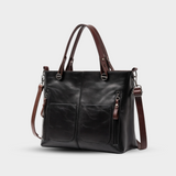 Alexa Signature Shoulder Bag afbeelding 3