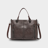 Emma | Signature Shoulder Bag