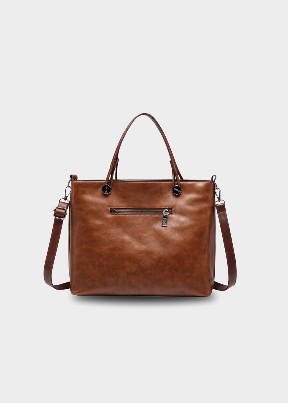 Alexa Signature Shoulder Bag afbeelding 2