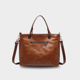 Alexa Signature Shoulder Bag afbeelding 2