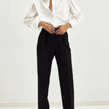 Ella | Comfortable & Versatile Women's Blouse