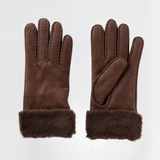 Camille Sheepskin Gloves afbeelding 2