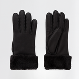 Camille Sheepskin Gloves afbeelding 3