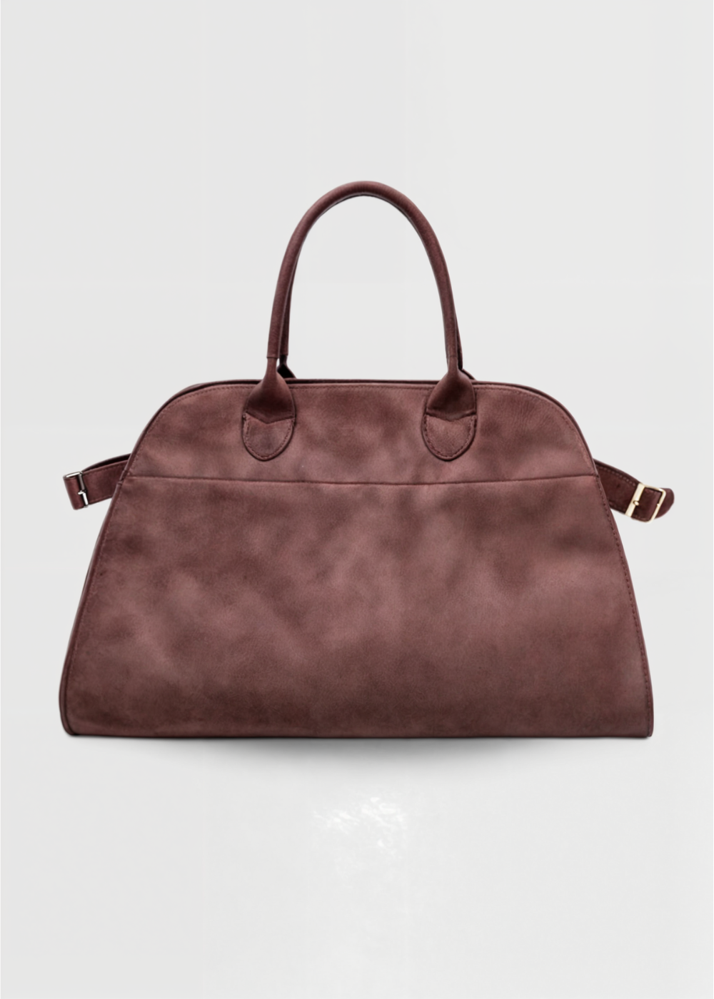 Cleo Suede Bag BB afbeelding 1
