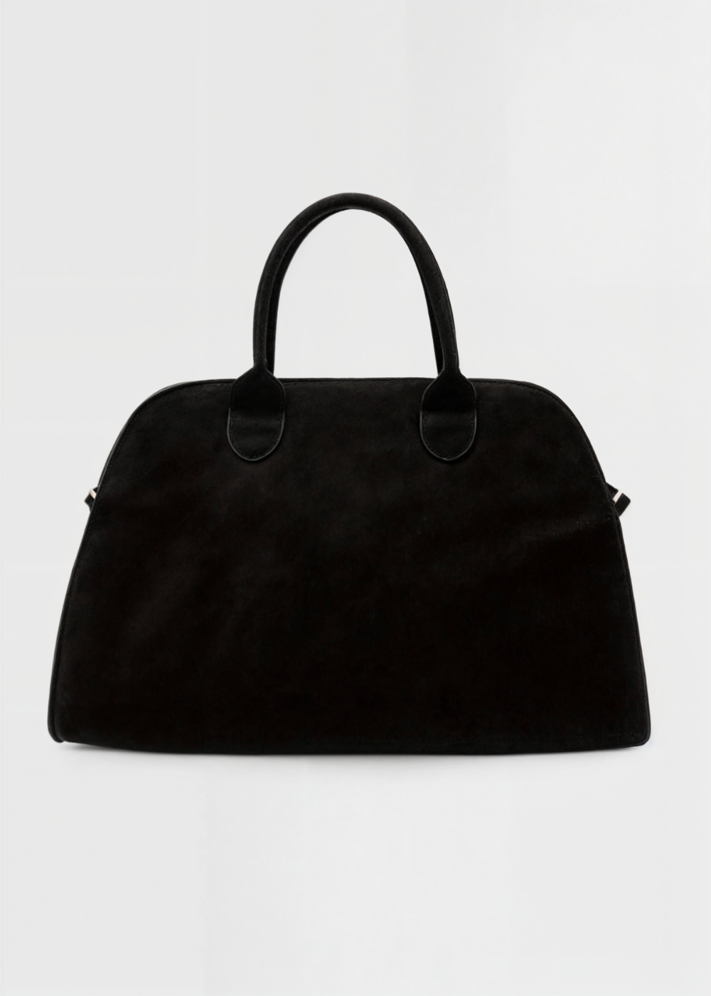 Cleo Suede Bag BB afbeelding 2