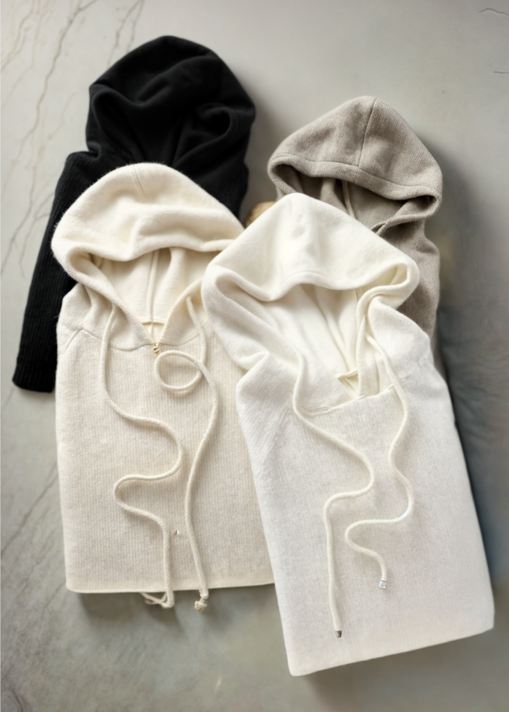 Ivy City Hoodie afbeelding 10