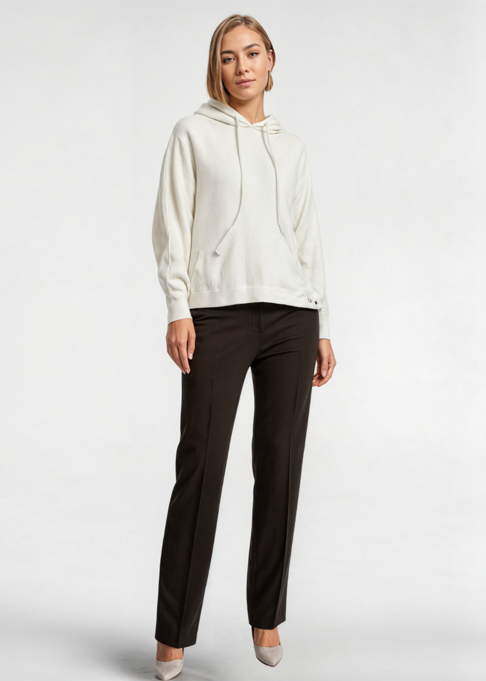 Ivy City Hoodie afbeelding 1