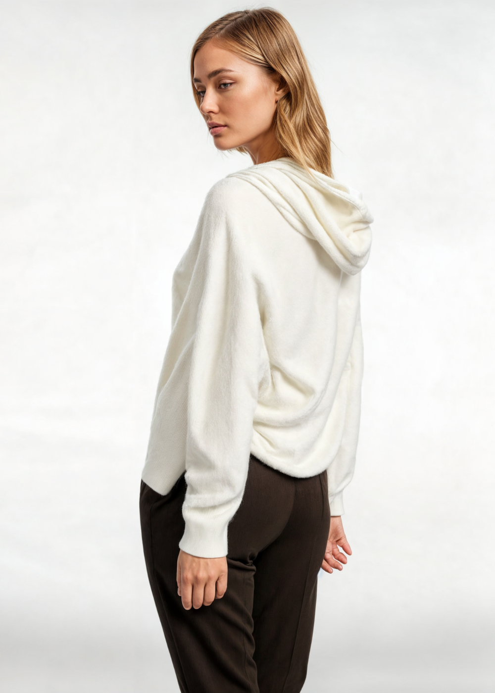 Ivy City Hoodie afbeelding 3