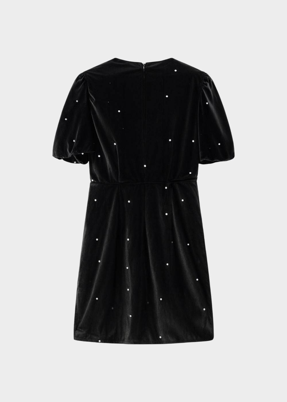 Pandora Pearl Mini Dress afbeelding 7