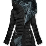 Emily | Timeless design & supreme comfort women's jacket