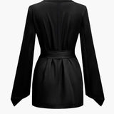Olivia | Classic tailored women's blazer