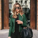 Ava | Elegant tailored fit women's jacket