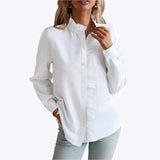 Isadora | Timeless elegance women's blouse