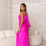 Sophia | Timeless elegance woman's dress