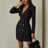 Jurk Dames – Lichtgewicht Elegant ontwerp met Comfortabele Pasvorm