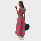 Alina – A light and elegant dress for any occasion