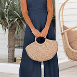 Margovil Solid One Shoulder Wide Leg Jumpsuit afbeelding 2