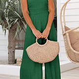 Margovil Solid One Shoulder Wide Leg Jumpsuit afbeelding 6