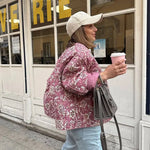 Avery | Stylish Jacket for the Upcoming Season