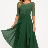 Stunning Nina Summer Evening Dress