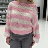 Ella | Cozy chic knit sweater