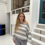 Ella | Cozy chic knit sweater