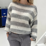 Ella | Cozy chic knit sweater