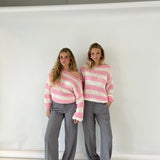 Ella | Cozy chic knit sweater