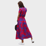 Alina – A light and elegant dress for any occasion