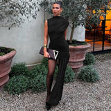 Aurora | Off-Shoulder Ruched Mini Dress