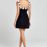 Amara Bloom Mini Dress afbeelding 4