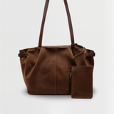 Arden Suede Bag BB afbeelding 2