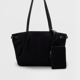 Arden Suede Bag BB afbeelding 3