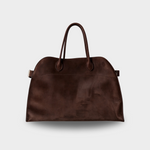 Aurora Suede Shoulder Bag BB afbeelding 1