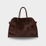 Aurora Suede Shoulder Bag BB afbeelding 1