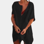 Mila - Stylish and Comfortable Summer Dress for Women