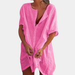 Mila - Stylish and Comfortable Summer Dress for Women