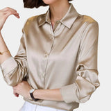Sophia | Timeless elegance women's shirt