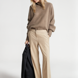 Camilla Cashmere Sweater afbeelding 1