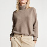 Camilla Cashmere Sweater afbeelding 2