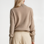 Camilla Cashmere Sweater afbeelding 4