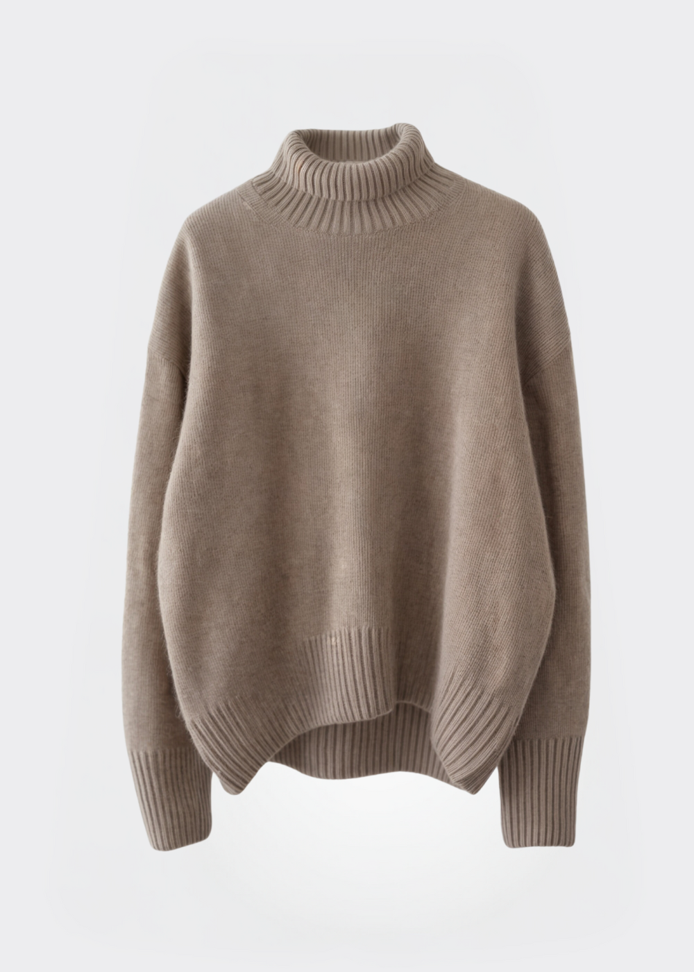 Camilla Cashmere Sweater afbeelding 5