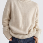 Camilla Cashmere Sweater afbeelding 6